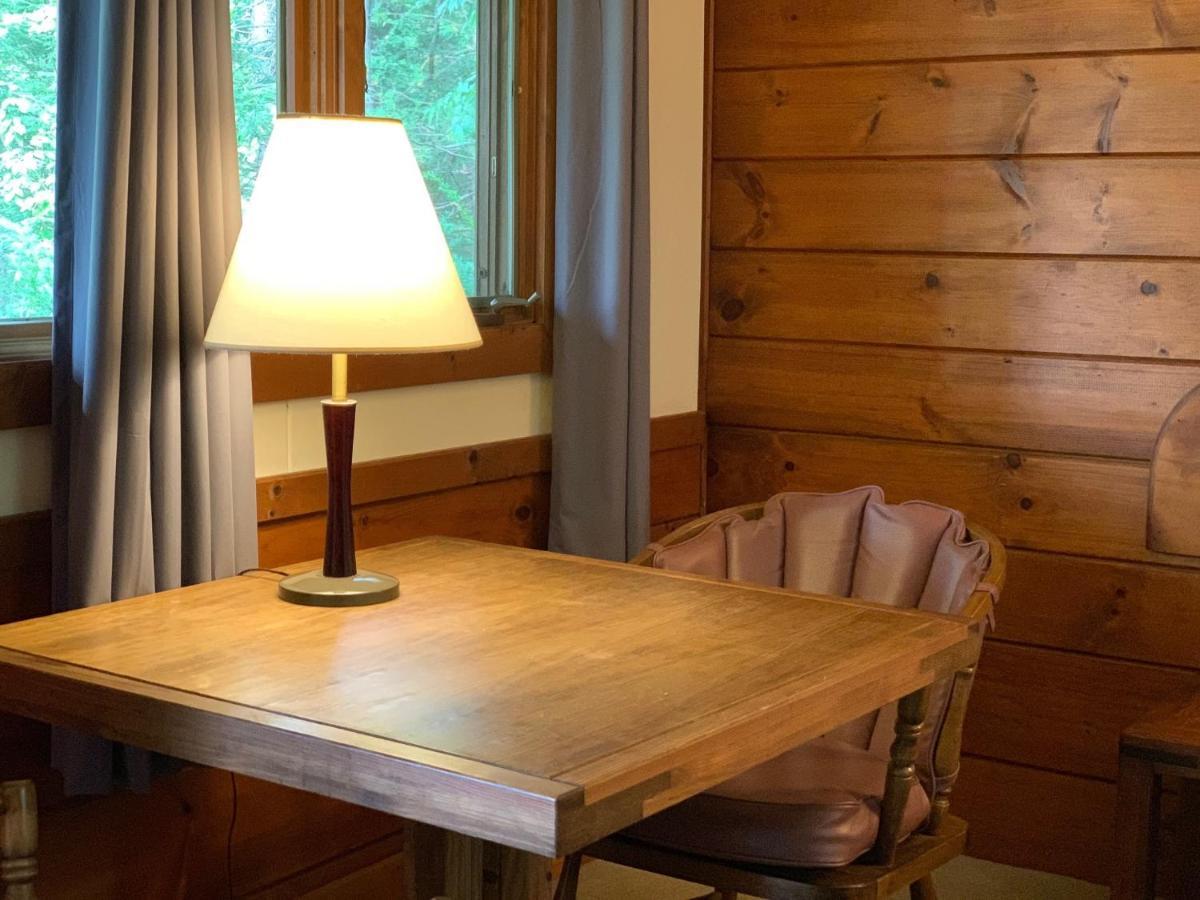 Wiscasset Woods Lodge Екстериор снимка