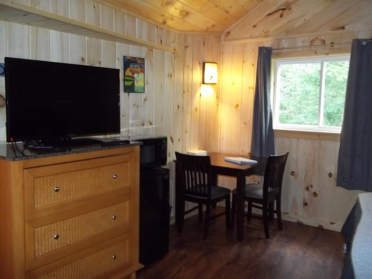 Wiscasset Woods Lodge Екстериор снимка