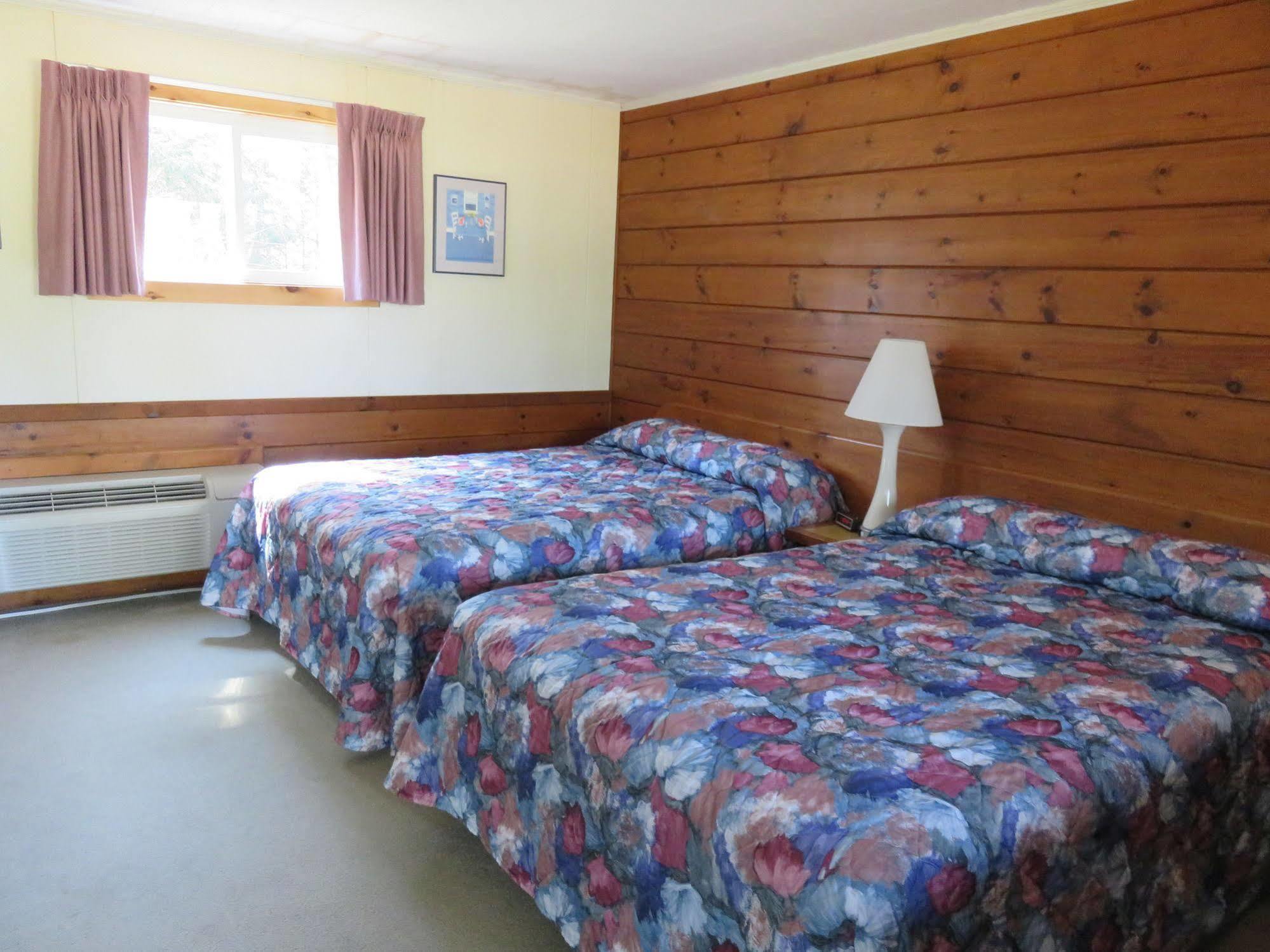 Wiscasset Woods Lodge Екстериор снимка