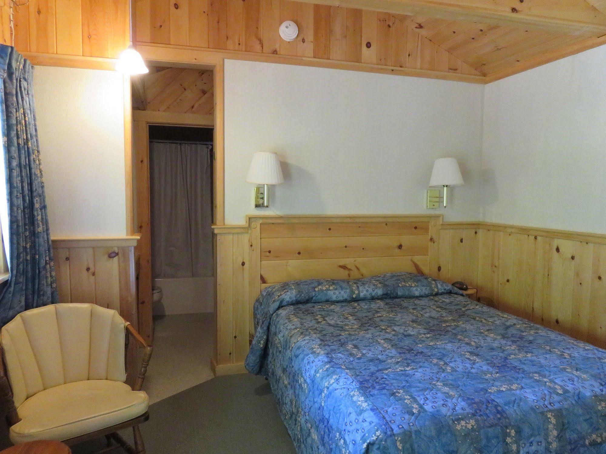 Wiscasset Woods Lodge Екстериор снимка