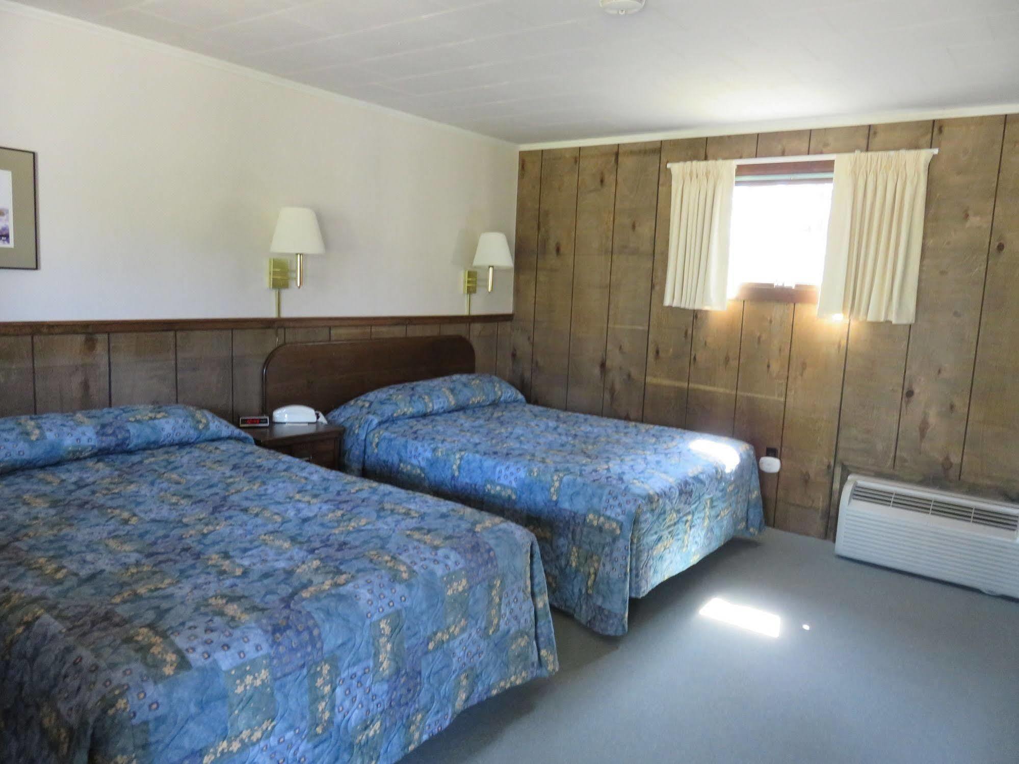 Wiscasset Woods Lodge Екстериор снимка