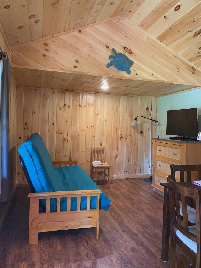 Wiscasset Woods Lodge Екстериор снимка