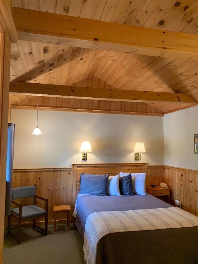 Wiscasset Woods Lodge Екстериор снимка